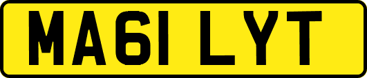 MA61LYT