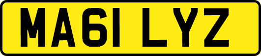 MA61LYZ