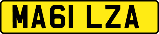 MA61LZA