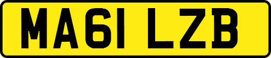 MA61LZB