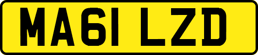MA61LZD