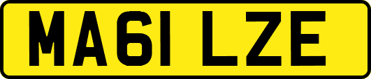 MA61LZE