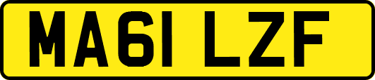 MA61LZF