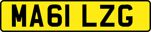 MA61LZG