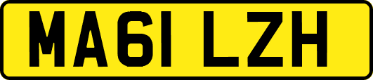 MA61LZH