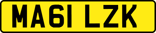 MA61LZK