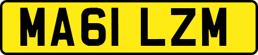 MA61LZM