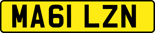 MA61LZN