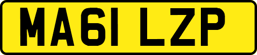 MA61LZP