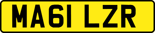 MA61LZR