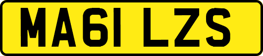 MA61LZS