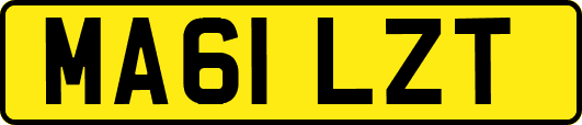 MA61LZT