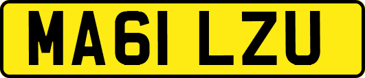 MA61LZU