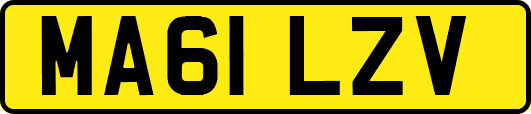 MA61LZV