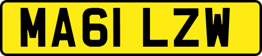 MA61LZW