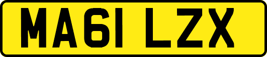 MA61LZX