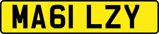 MA61LZY