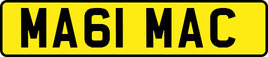MA61MAC