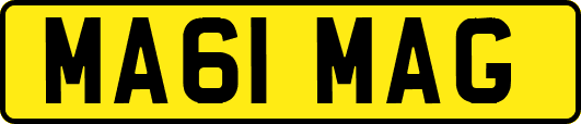 MA61MAG