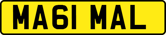 MA61MAL