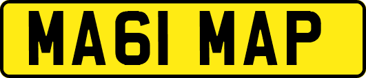 MA61MAP