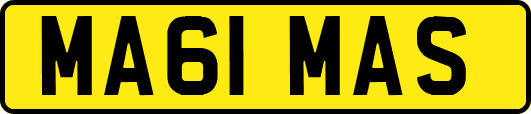 MA61MAS