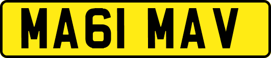 MA61MAV