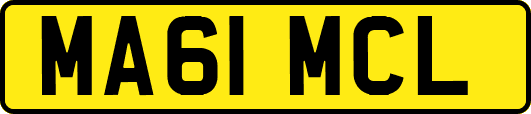 MA61MCL