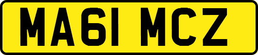 MA61MCZ