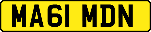 MA61MDN