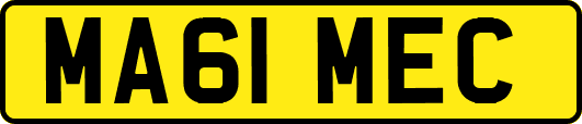 MA61MEC