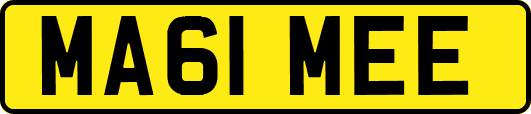 MA61MEE