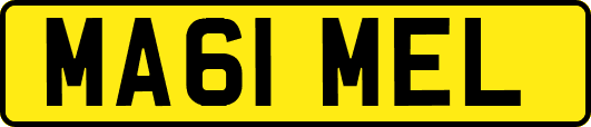 MA61MEL