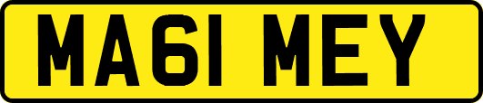 MA61MEY