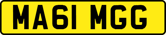 MA61MGG