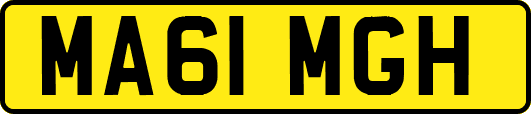 MA61MGH