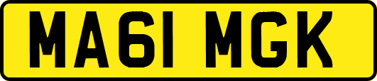 MA61MGK