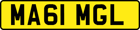MA61MGL