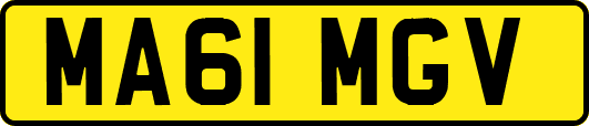 MA61MGV