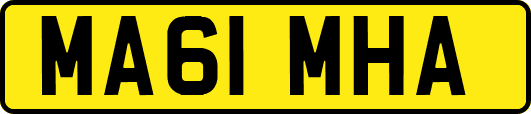 MA61MHA