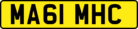 MA61MHC