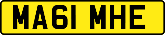 MA61MHE