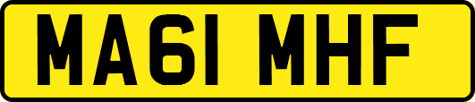 MA61MHF