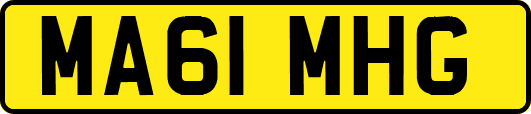 MA61MHG