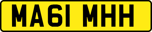 MA61MHH