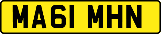 MA61MHN