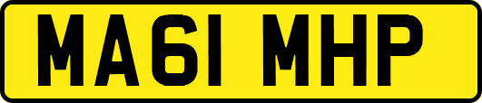 MA61MHP