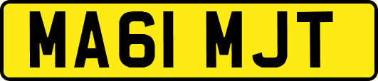 MA61MJT