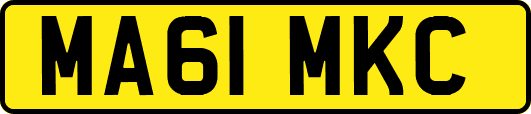 MA61MKC