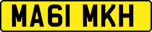 MA61MKH